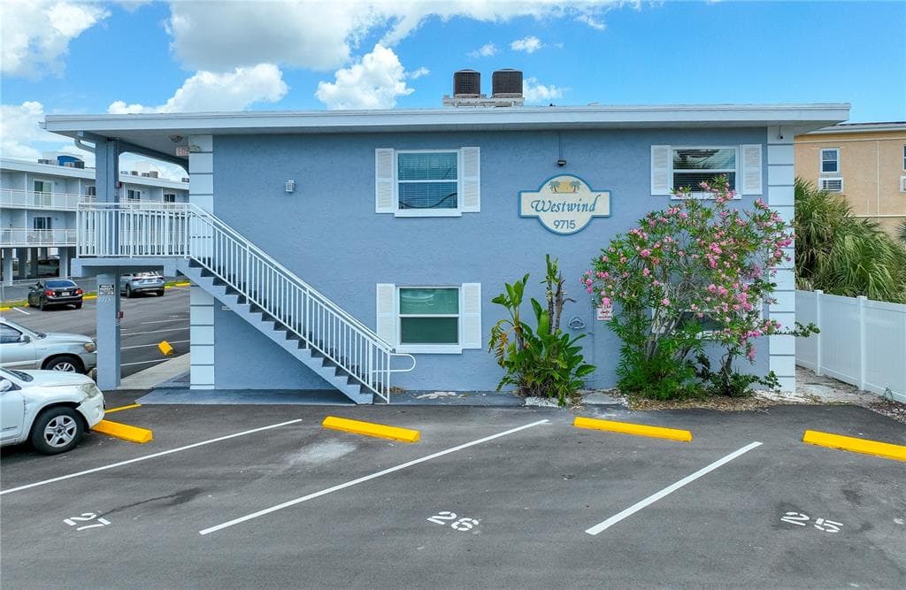 9715 HARRELL AVENUE UNIT 24