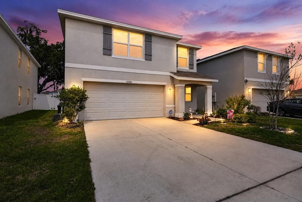 13765 WHISKEY DAISY DRIVE