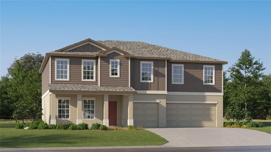 13189 VIOLET FLAME AVENUE WIMAUMA, FL 33598