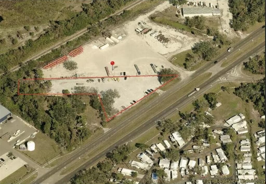 6217 S 41 HIGHWAY RUSKIN, FL 33570