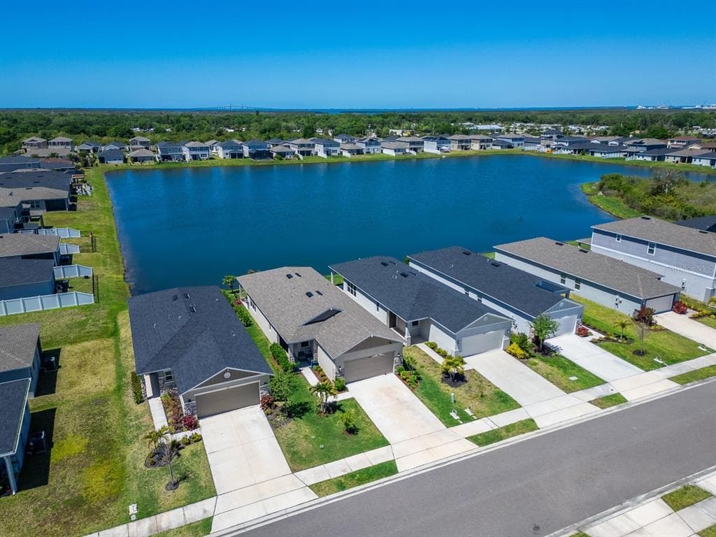 2793 89TH STREET CIRCLE E PALMETTO, FL 34221