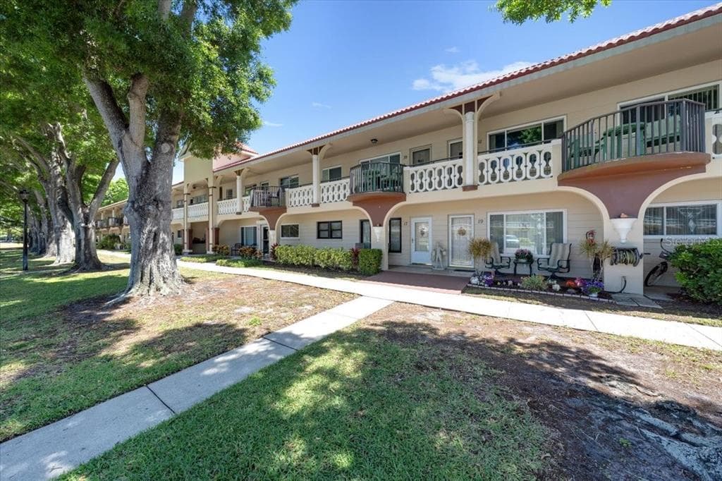2401 FRANCISCAN DRIVE UNIT 39