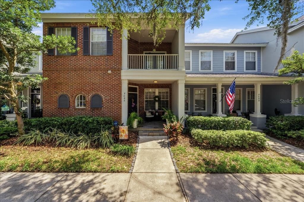 9606 ROYCE DRIVE TAMPA, FL 33626
