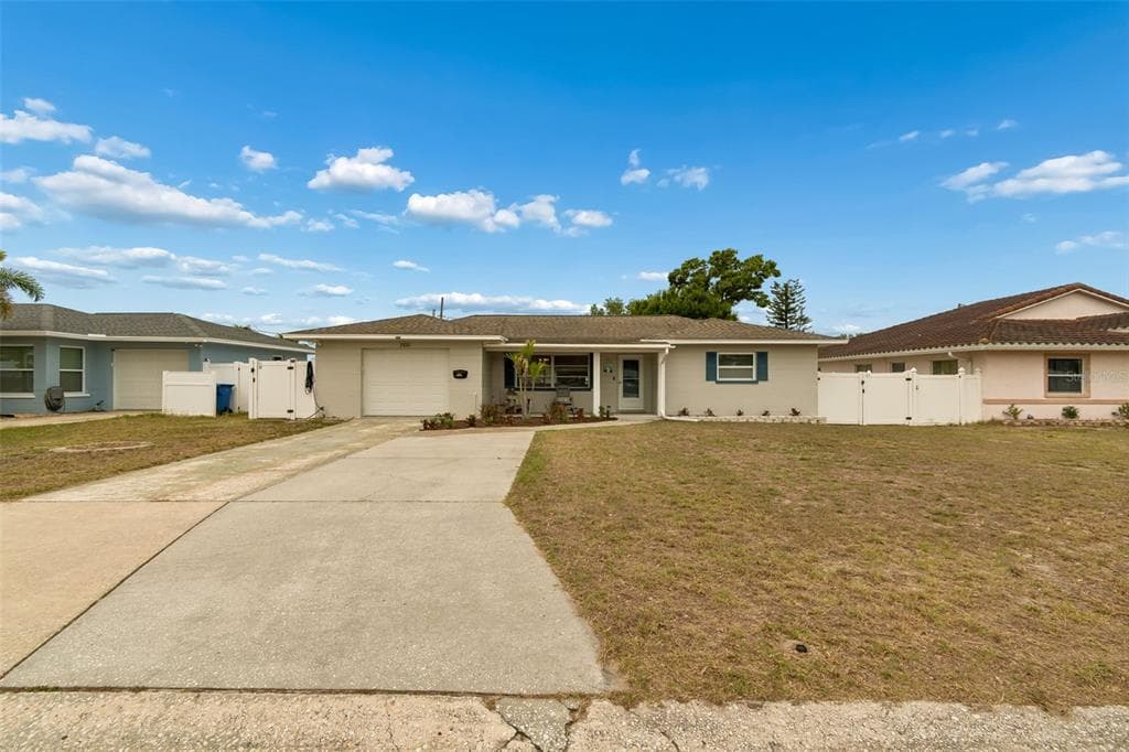 3100 52ND STREET N ST PETERSBURG, FL 33710