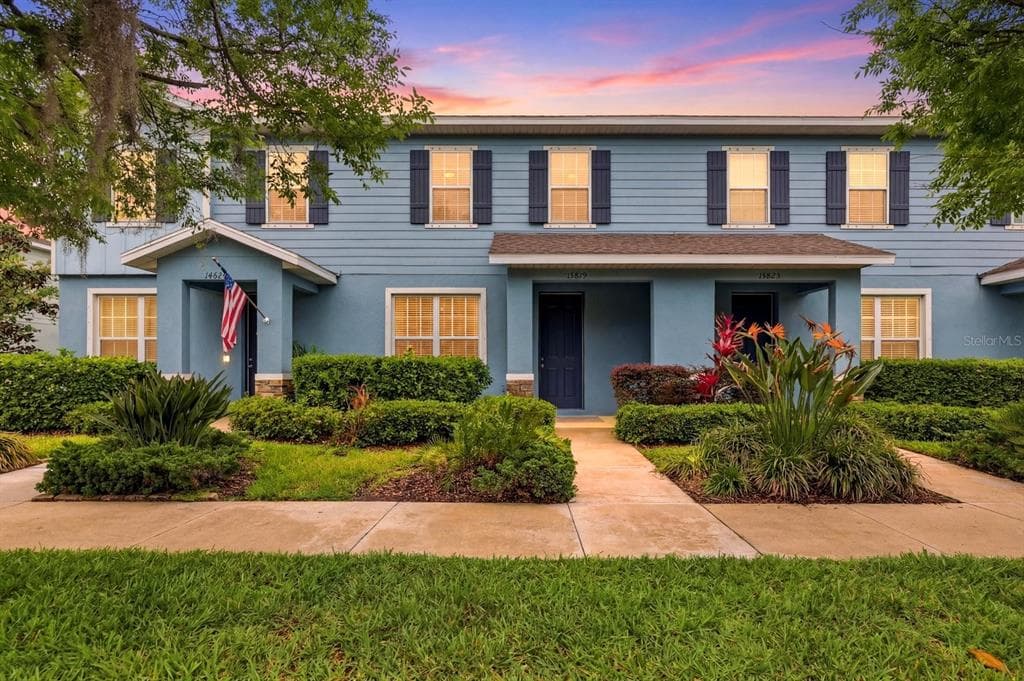 14819 PROMENADE PARKWAY ODESSA, FL 33556