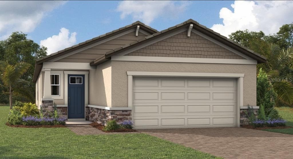 11439 BOUNDLESS TERRACE VENICE, FL 34293