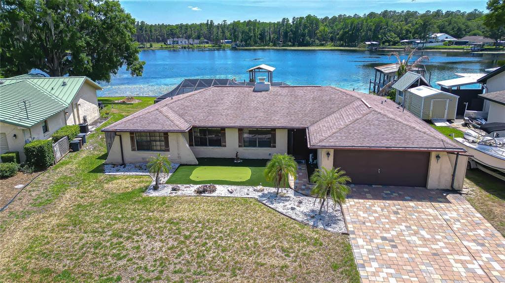21924 OCEAN PINES DRIVE LAND O LAKES, FL 34639