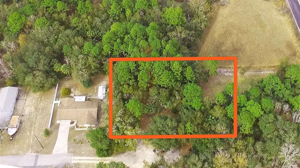725 NE 13TH TERRACE CRYSTAL RIVER, FL 34428