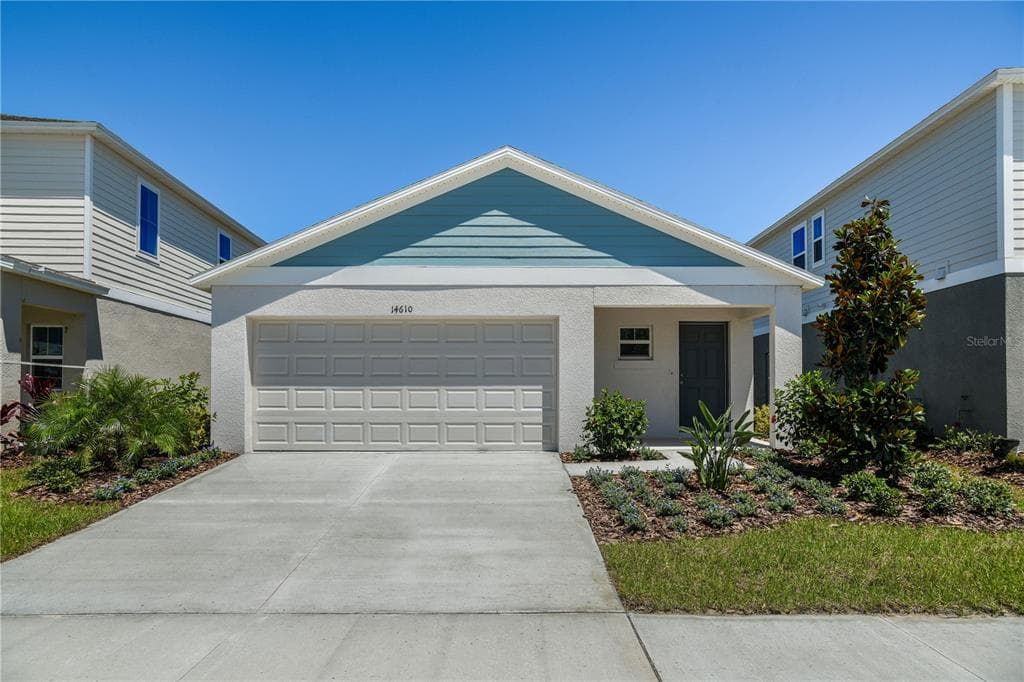 1715 VANILLA STREET HAINES CITY, FL 33844