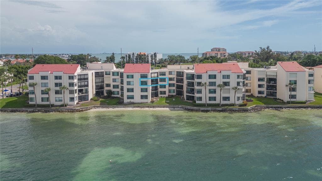 5729 PUERTA DEL SOL BOULEVARD S UNIT 381 ST PETERSBURG, FL 33715