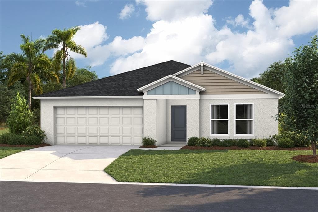 2352 STILLVIEW PASS ZEPHYRHILLS, FL 33541