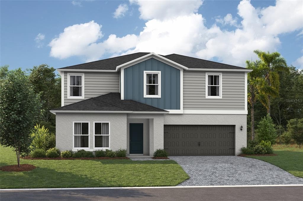 36690 THORNHEDGE DRIVE ZEPHYRHILLS, FL 33541