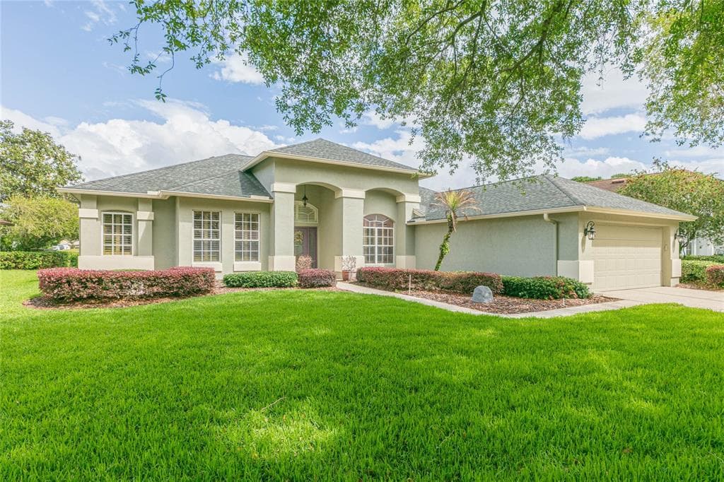3516 SHADOWOOD DRIVE VALRICO, FL 33596