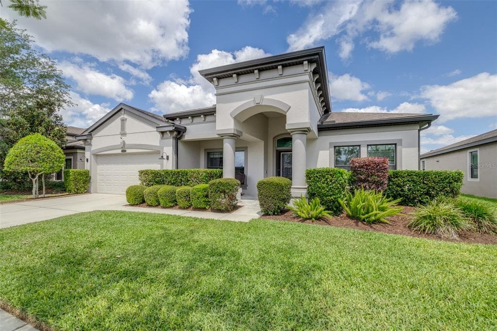 21827 BILLOWY JAUNT DRIVE LAND O LAKES, FL 34637