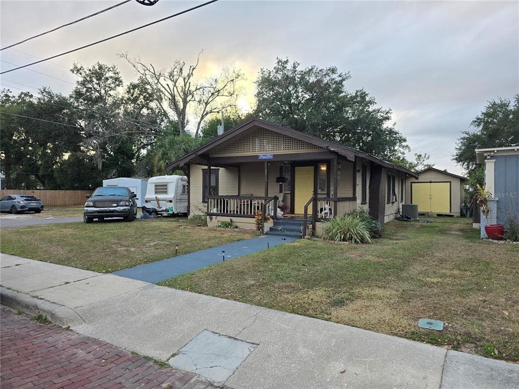 1523 BOONE PLACE LAKELAND, FL 33803