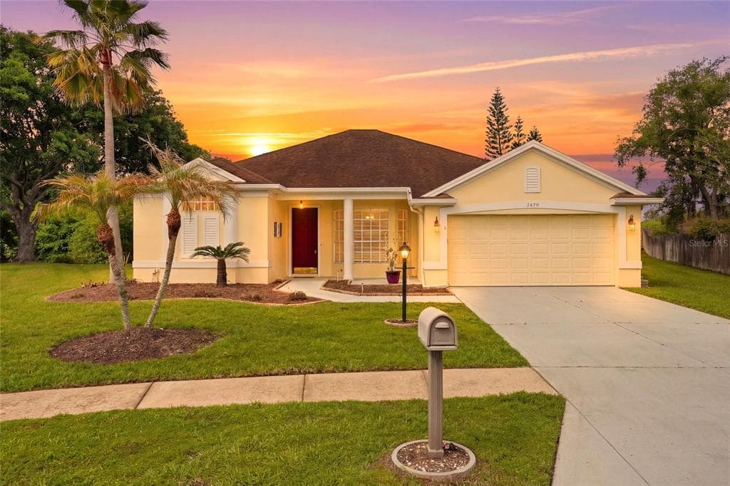 3440 SILVERSTONE COURT PLANT CITY, FL 33566