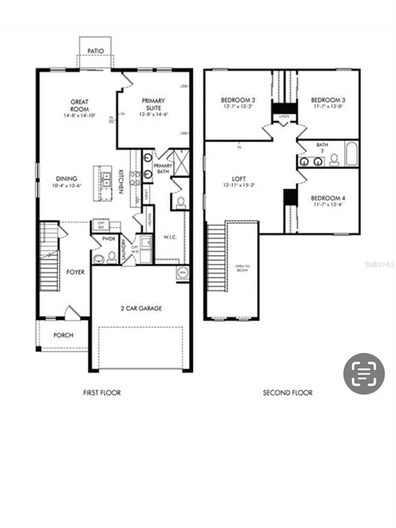 4037 PUCOLO WAY DAVENPORT, FL 33897