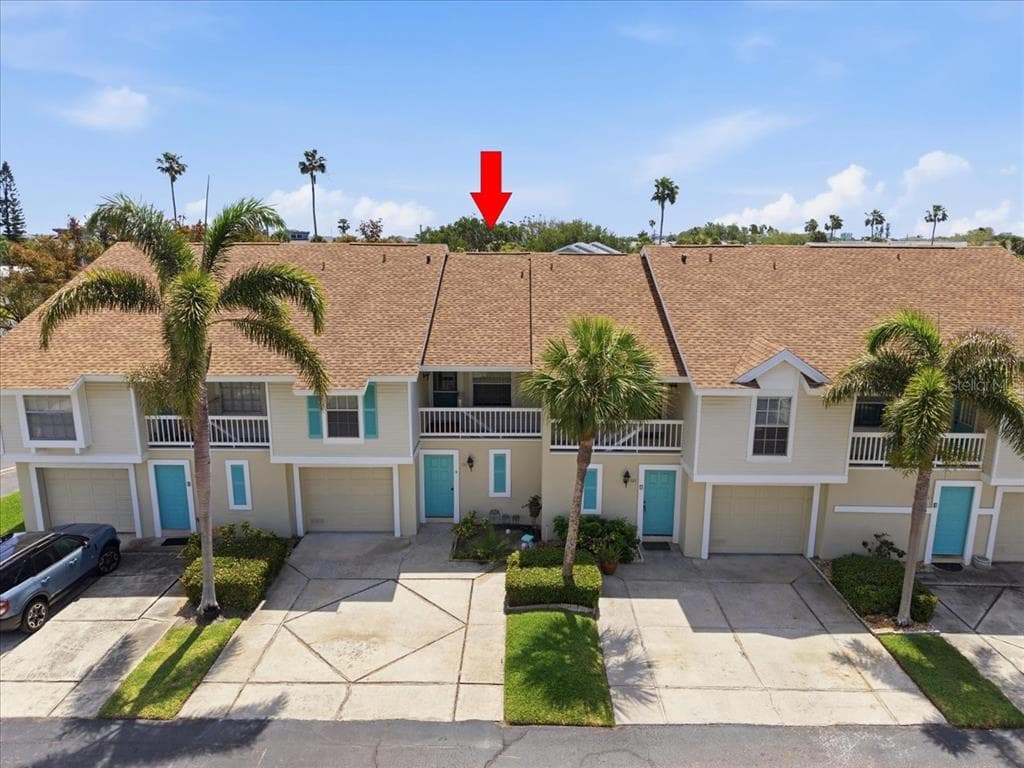 227 SUN VISTA COURT S TREASURE ISLAND, FL 33706