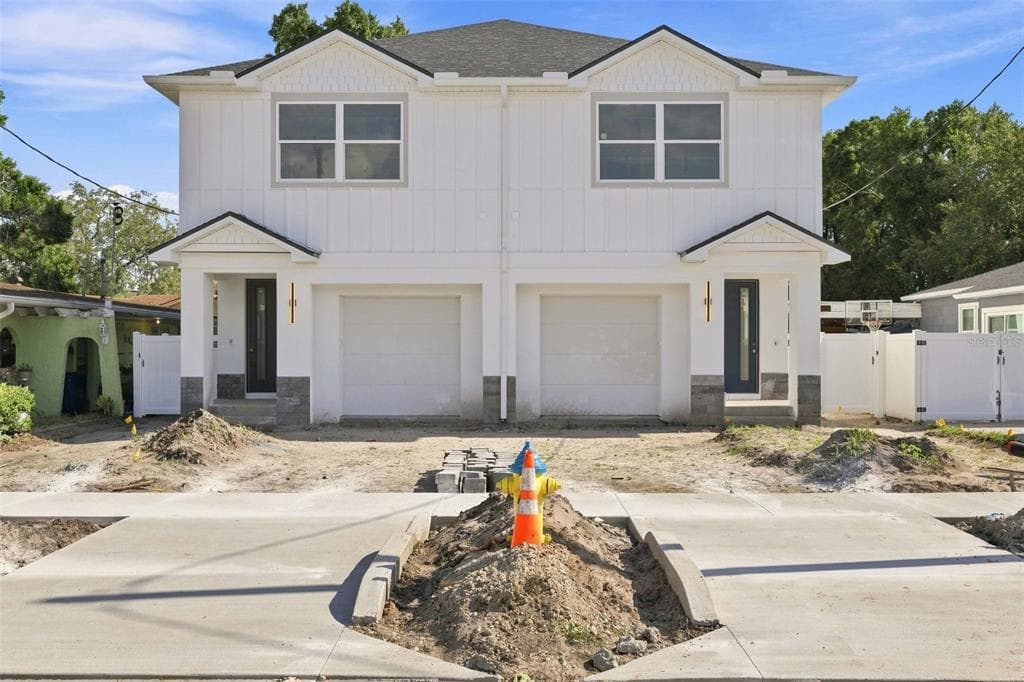 2508 W GRAY STREET UNIT 2 TAMPA, FL 33609