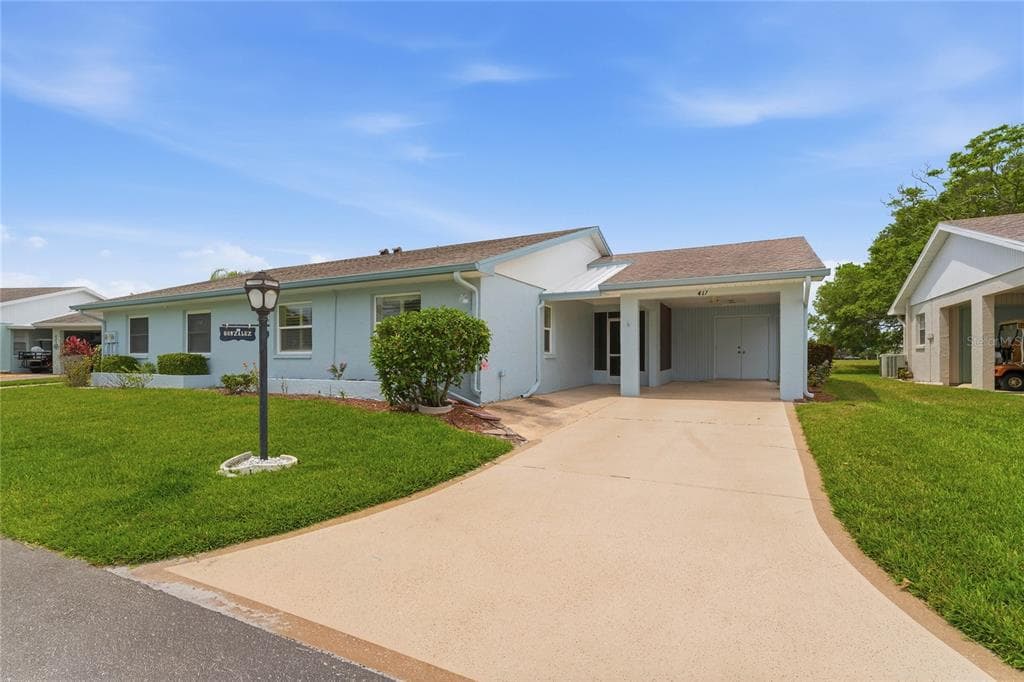 417 GLADSTONE PLACE