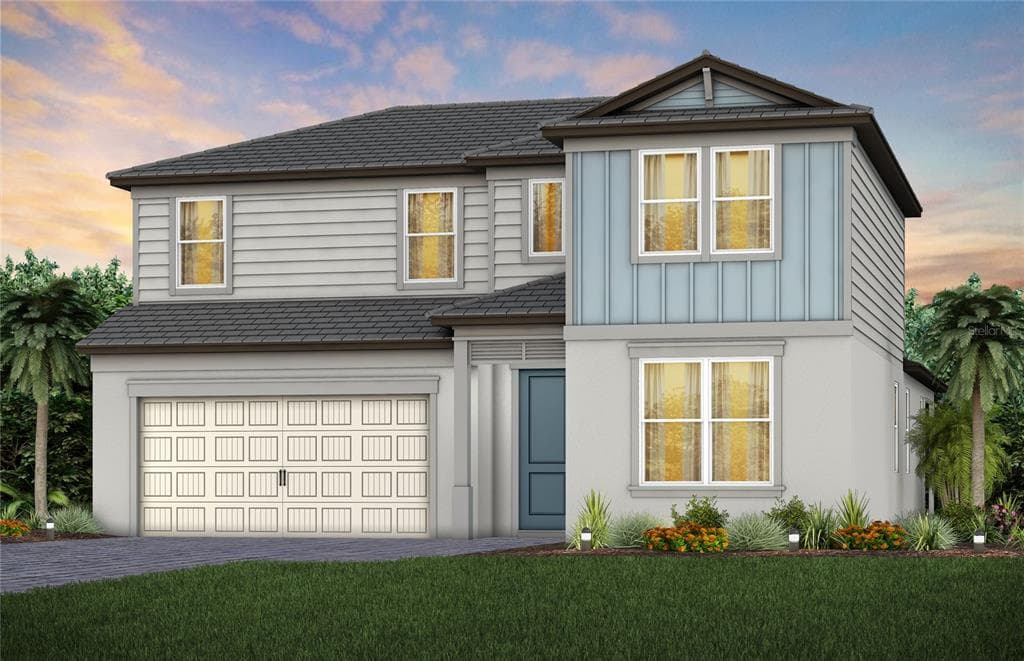 11260 MEADOW RIVER WAY PARRISH, FL 34219