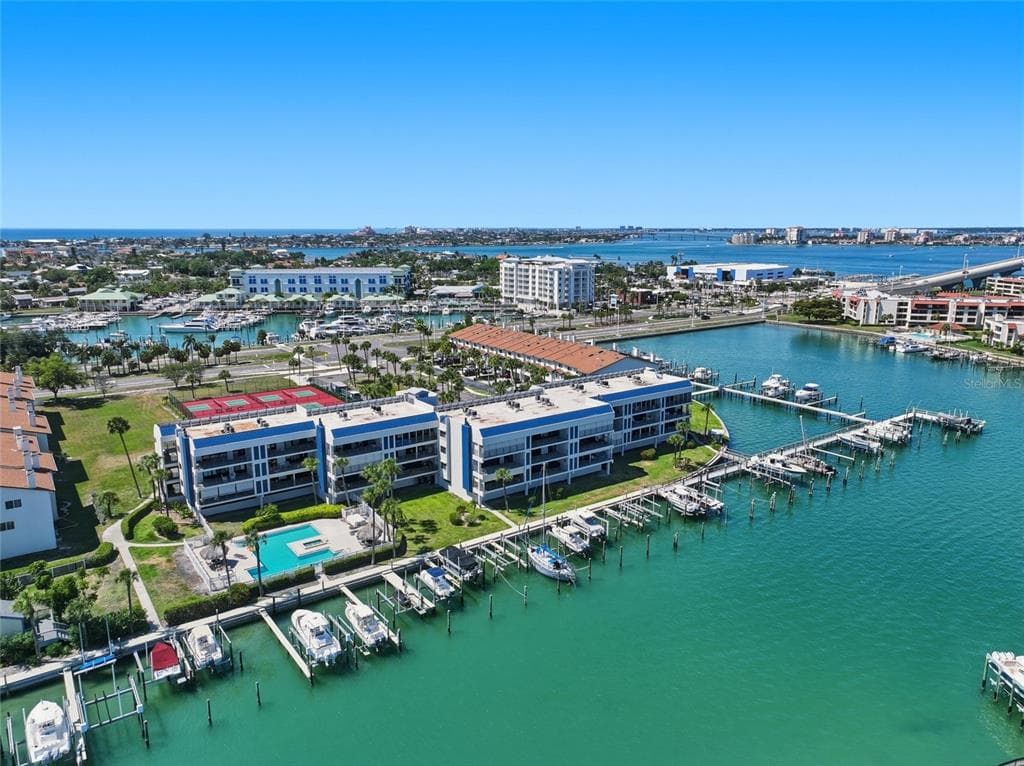 363 PINELLAS BAYWAY S UNIT 29