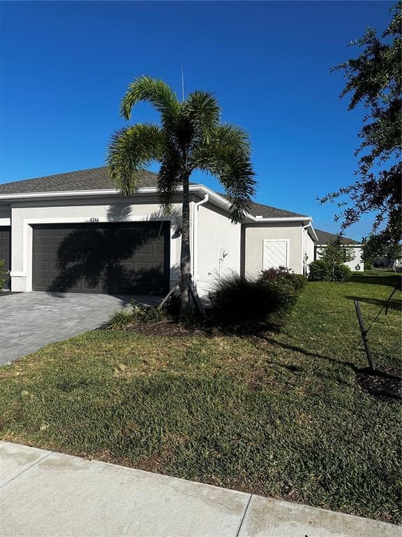 8746 SAINT KITTS CIRCLE ENGLEWOOD, FL 34224