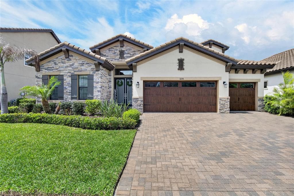 11226 HAWKS FERN DRIVE RIVERVIEW, FL 33569