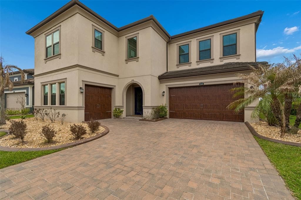 28602 MARSCIANO LANE WESLEY CHAPEL, FL 33543