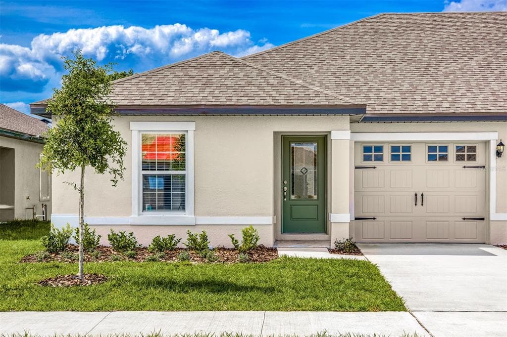 3203 SEVILLE STREET LAKE ALFRED, FL 33850