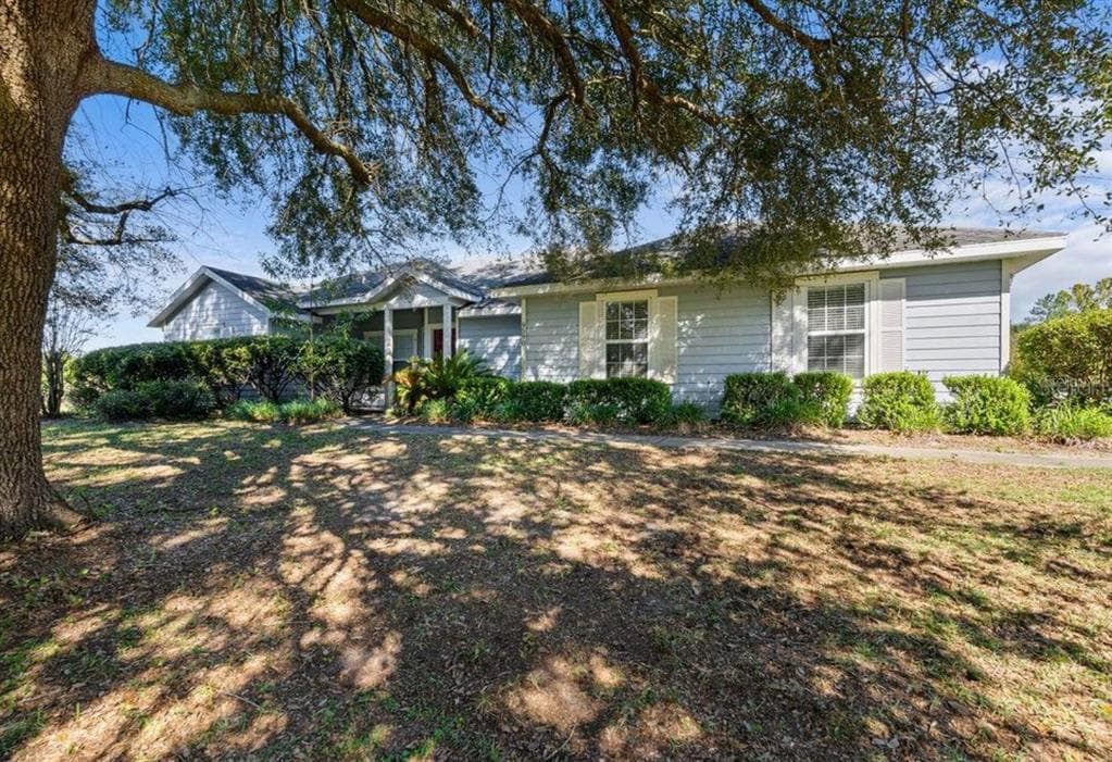 9590 SW 98TH AVENUE GAINESVILLE, FL 32608