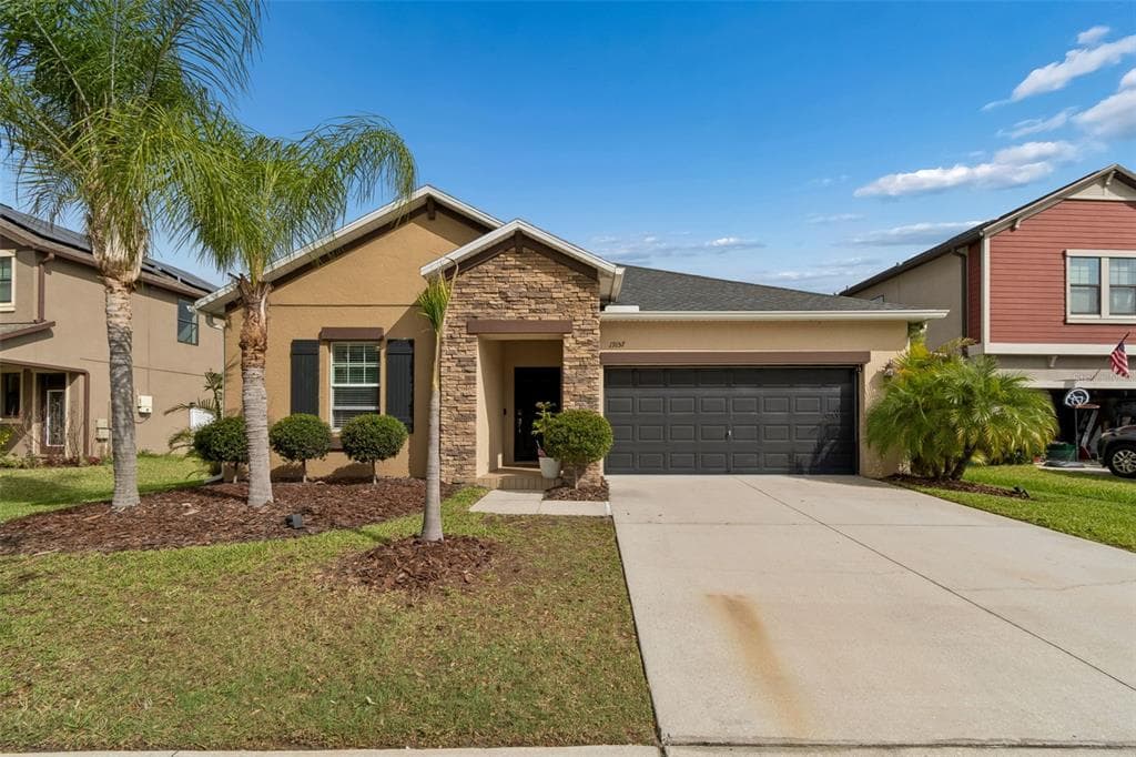 19157 ANDREA LYNN LANE LAND O LAKES, FL 34638