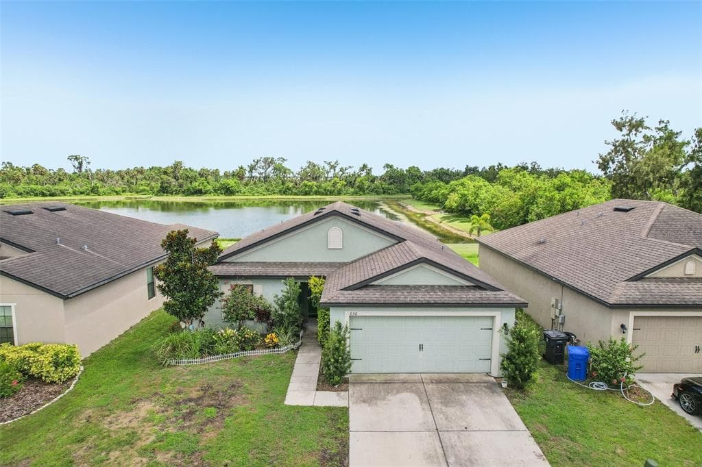 636 CHATHAM WALK DRIVE RUSKIN, FL 33570