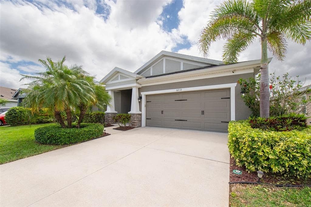 6210 HEIRLOOM PLACE APOLLO BEACH, FL 33572