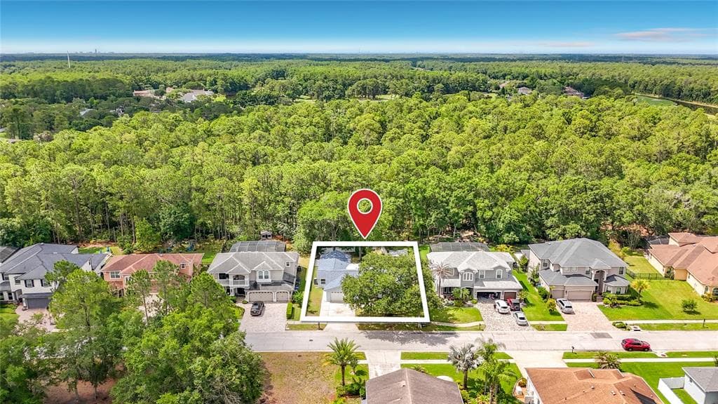 12912 STARLING DRIVE ODESSA, FL 33556