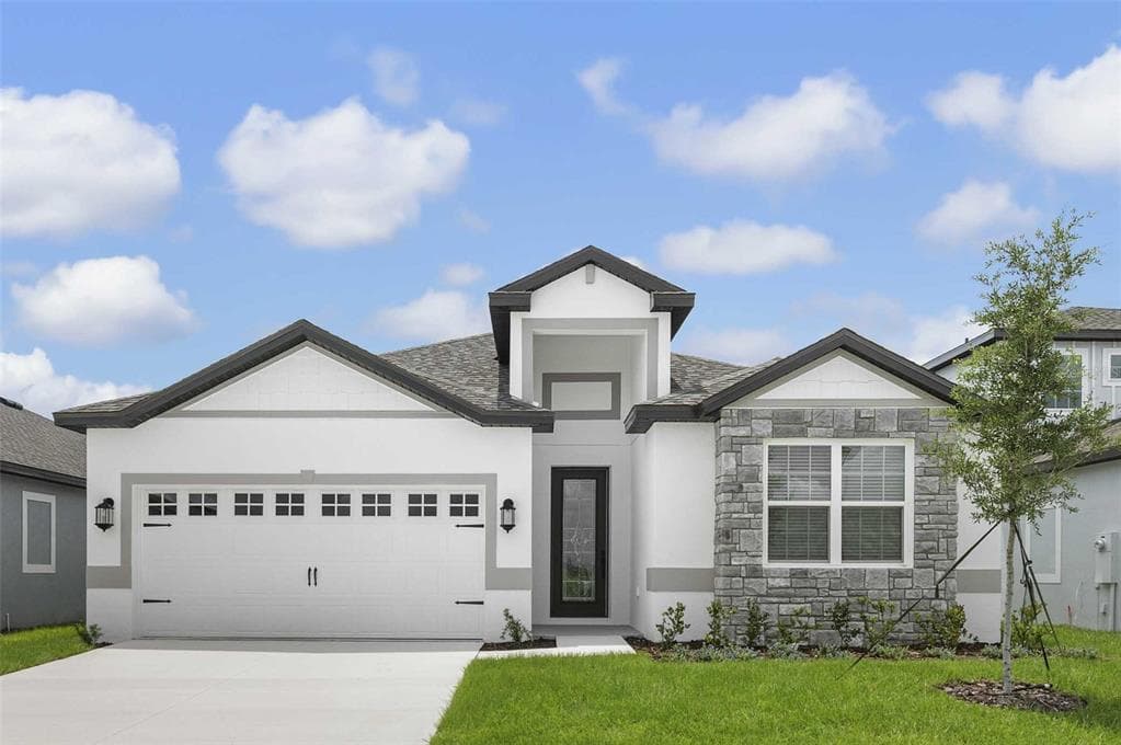 3380 CHINOTTO DRIVE LAKE ALFRED, FL 33850