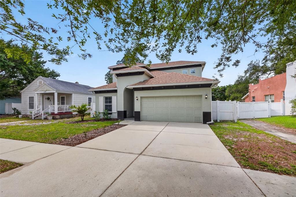 3204 W MARLIN AVENUE TAMPA, FL 33611