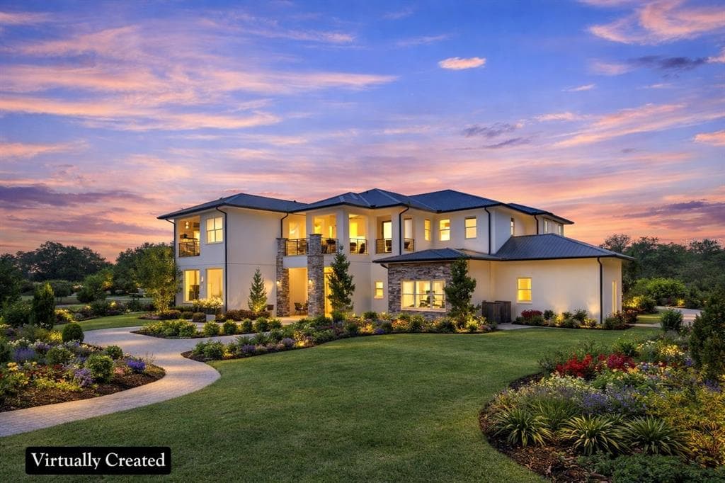8241 CASS ROAD