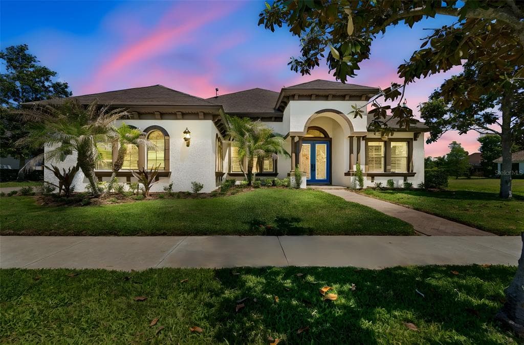 20439 LACE CASCADE ROAD LAND O LAKES, FL 34637