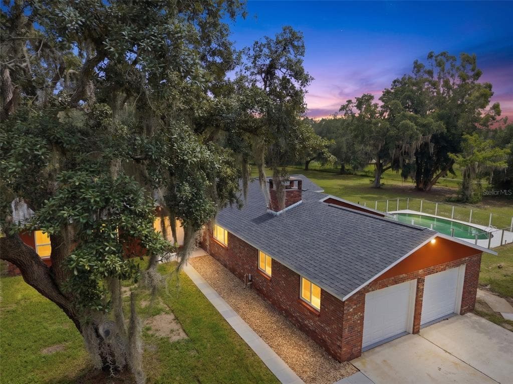 10115 FRIERSON LAKE DRIVE HUDSON, FL 34669