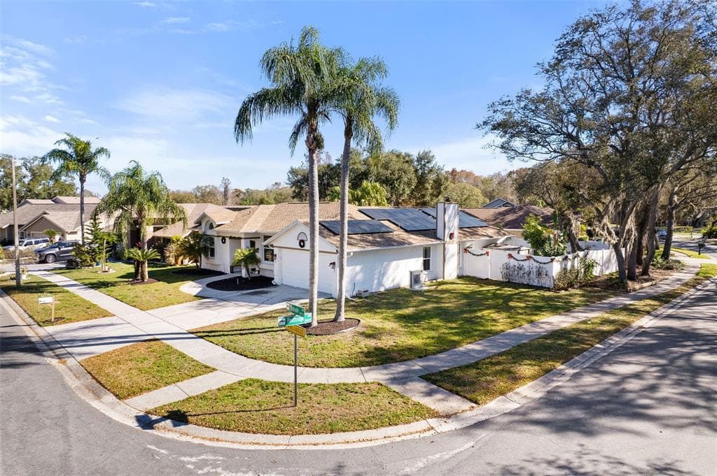 15101 REDVALE DRIVE TAMPA, FL 33625