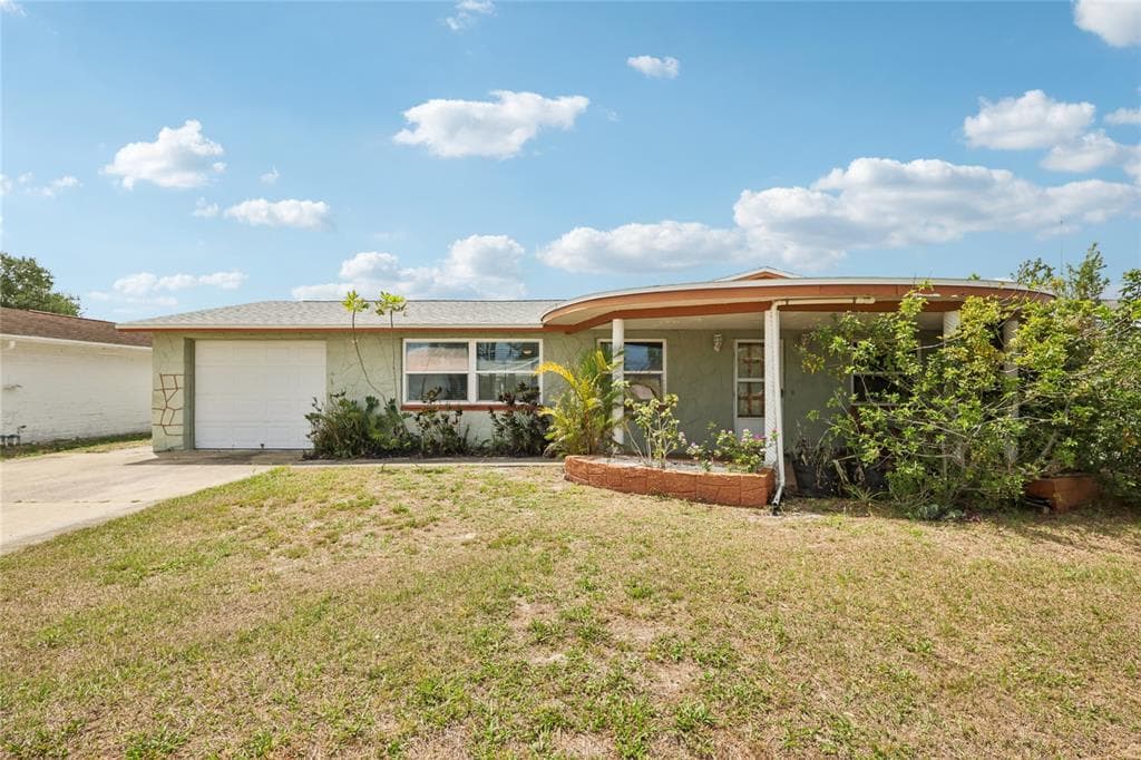 3548 DARLINGTON ROAD HOLIDAY, FL 34691
