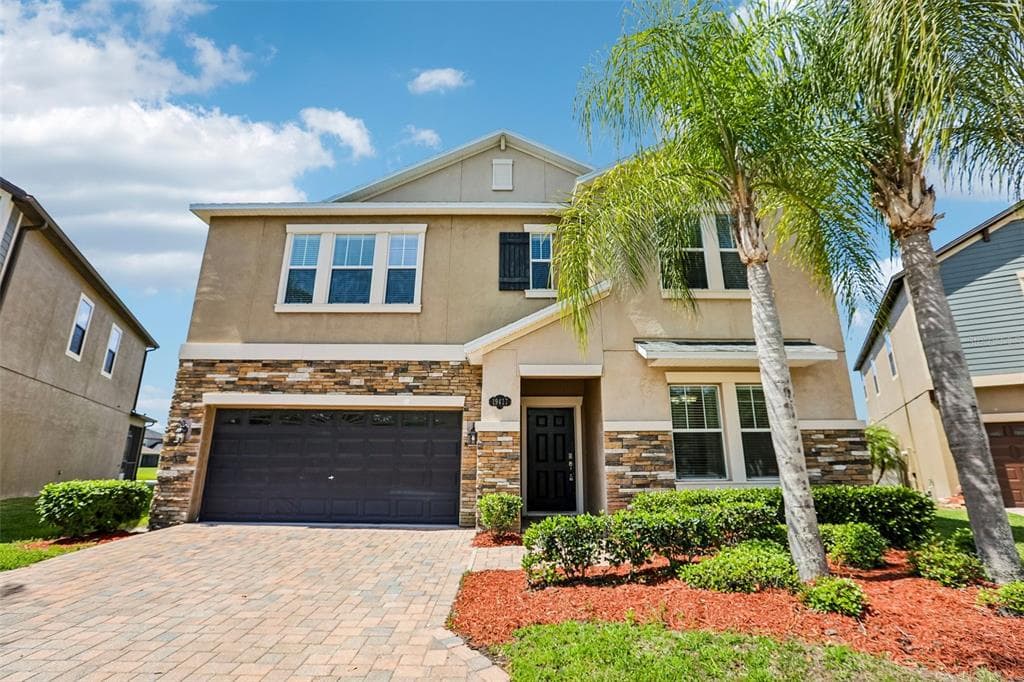 19417 PADDOCK VIEW DRIVE TAMPA, FL 33647