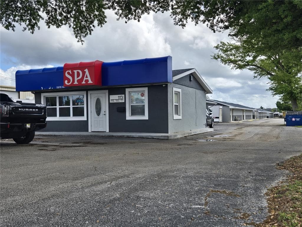 11151 66TH STREET LARGO, FL 33773