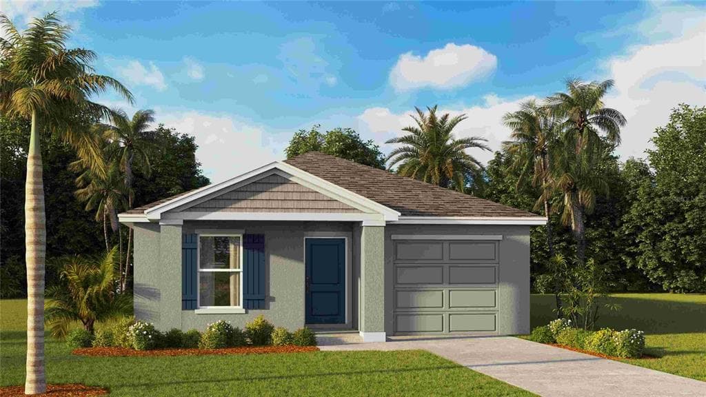 12218 GREAT BASIN DRIVE HUDSON, FL 34669