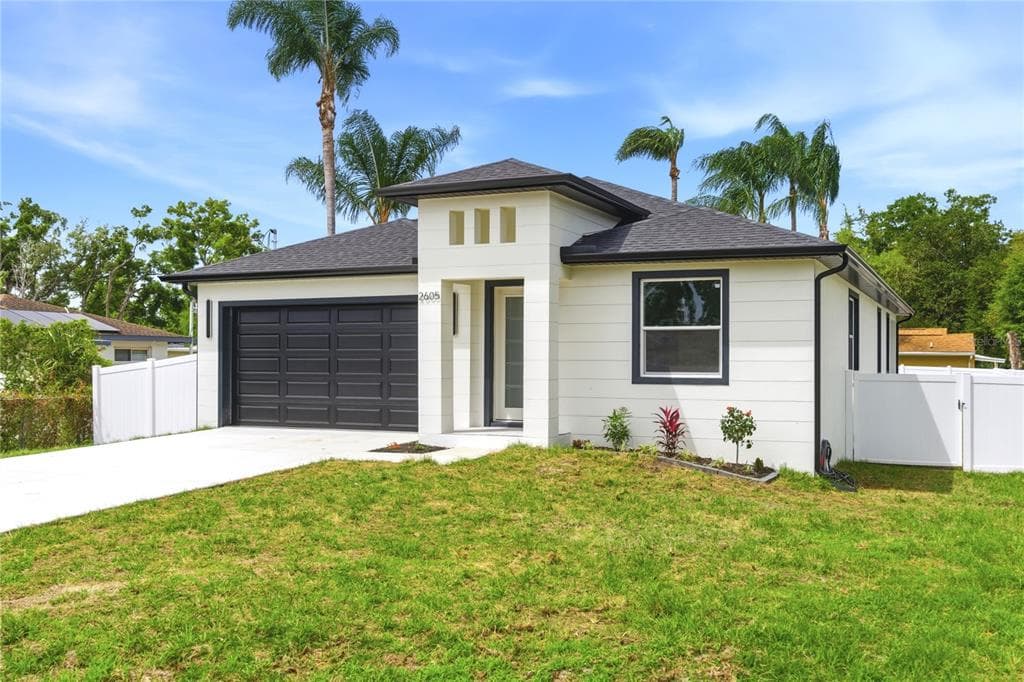 2605 S 70TH STREET TAMPA, FL 33619