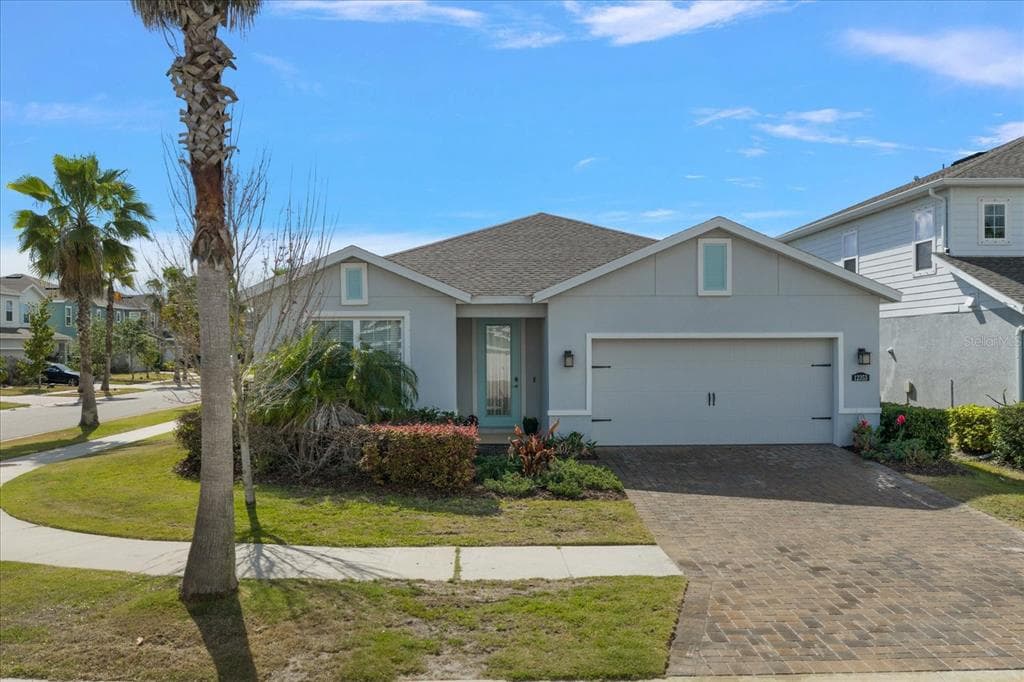 12353 BLUE PACIFIC DRIVE RIVERVIEW, FL 33579