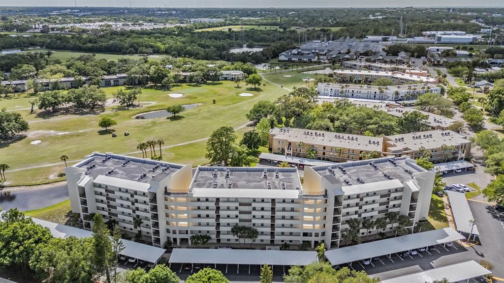 225 COUNTRY CLUB DRIVE UNIT 1209 LARGO, FL 33771