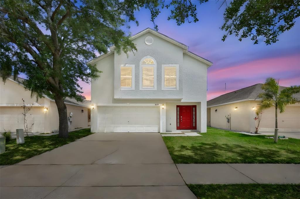 10505 OPUS DRIVE