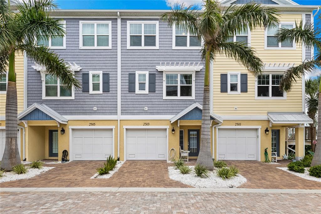 2503 CORAL COURT